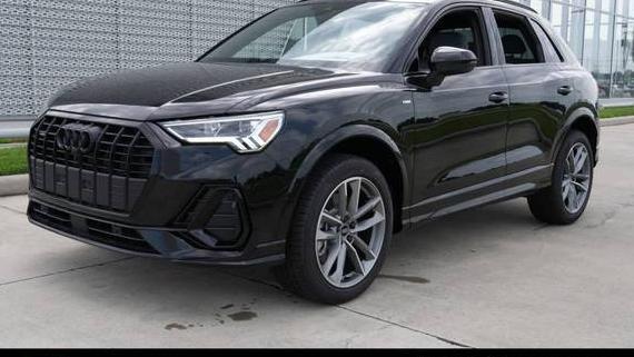 AUDI Q3 2024 WA1EECF36R1119182 image