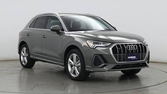 AUDI Q3 2024 WA1DECF37R1047243 image AUDI Q3 2024 WA1DECF37R1047243 image
