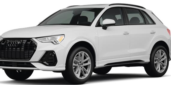 AUDI Q3 2024 WA1DECF31R1057721 image