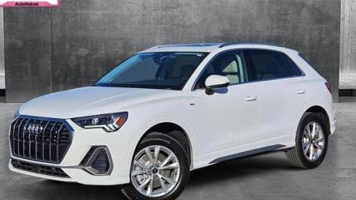 AUDI Q3 2024 WA1EECF3XR1153402 image