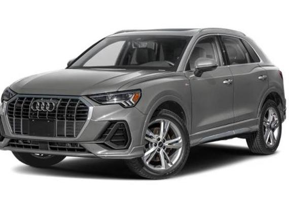 AUDI Q3 2024 WA1DECF33R1185930 image