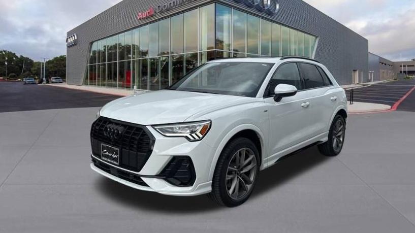 AUDI Q3 2024 WA1EECF3XR1141587 image