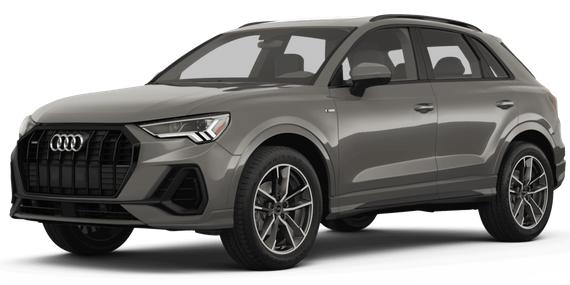 AUDI Q3 2024 WA1EECF30R1203269 image