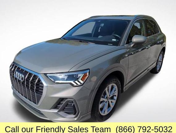 AUDI Q3 2024 WA1DECF37R1056914 image