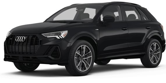 AUDI Q3 2024 WA1EECF39R1190800 image