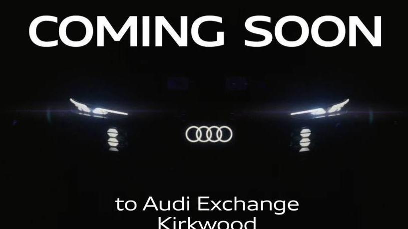 AUDI Q3 2024 WA1DECF32R1129249 image