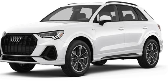 AUDI Q3 2024 WA1DECF38R1097312 image
