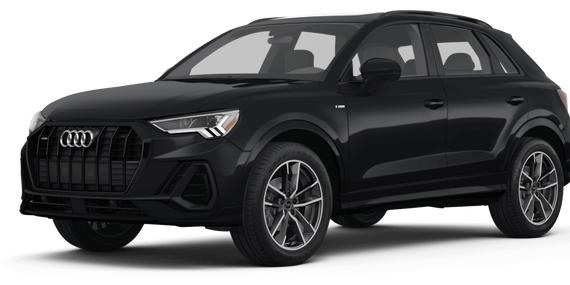 AUDI Q3 2024 WA1DECF37R1046500 image