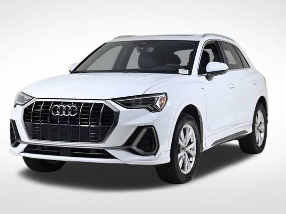 AUDI Q3 2024 WA1DECF36R1201070 image