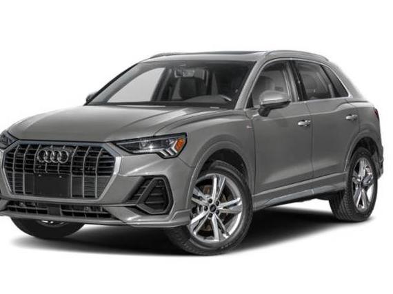AUDI Q3 2024 WA1EECF34R1200553 image