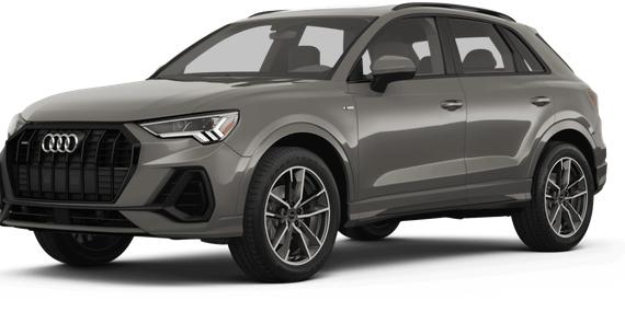 AUDI Q3 2024 WA1EECF33R1186533 image