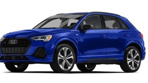 AUDI Q3 2024 WA1EECF3XR1044762 image