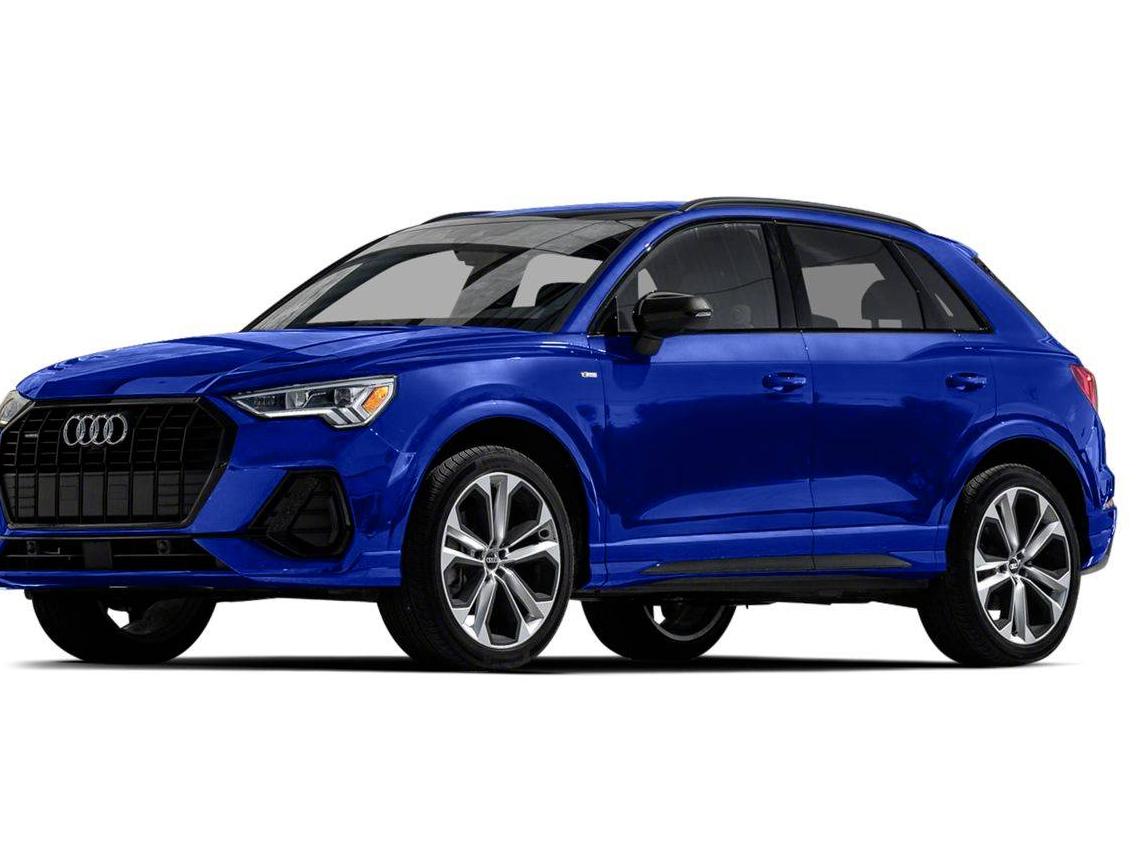 AUDI Q3 2024 WA1EECF31R1112589 image