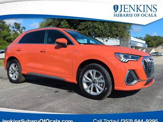 AUDI Q3 2024 WA1DECF32R1054228 image AUDI Q3 2024 WA1DECF32R1054228 image