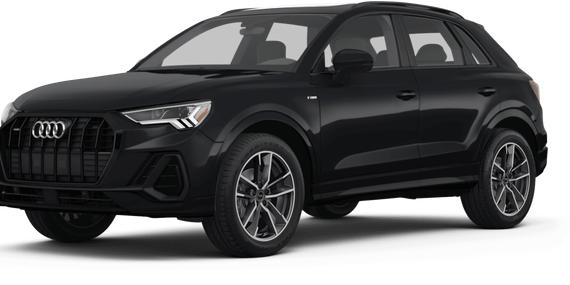 AUDI Q3 2024 WA1DECF38R1050605 image