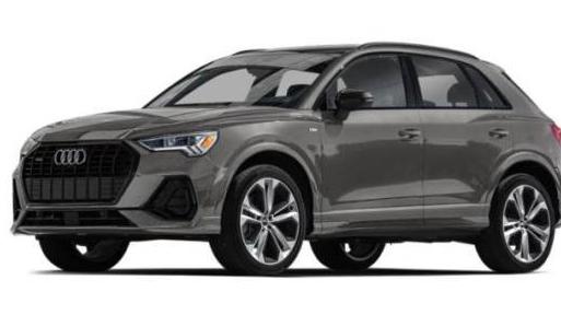 AUDI Q3 2024 WA1EECF39R1131424 image