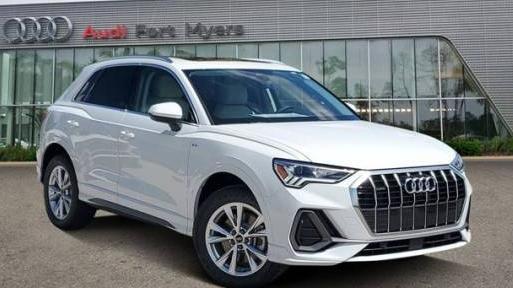 AUDI Q3 2024 WA1EECF34R1146591 image