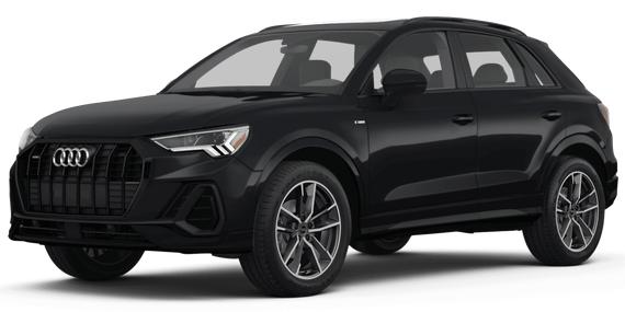 AUDI Q3 2024 WA1EECF31R1122541 image