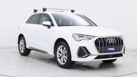 AUDI Q3 2024 WA1DECF31R1034519 image AUDI Q3 2024 WA1DECF31R1034519 image