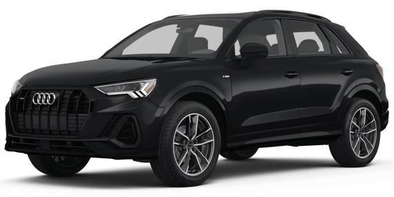 AUDI Q3 2024 WA1DECF31R1090699 image AUDI Q3 2024 WA1DECF31R1090699 image