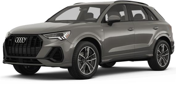 AUDI Q3 2024 WA1EECF32R1155614 image