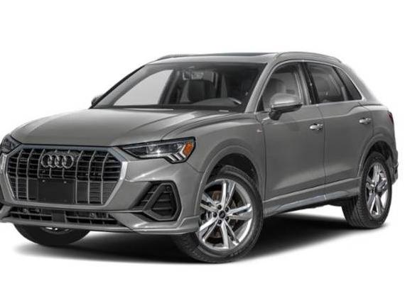 AUDI Q3 2024 WA1EECF30R1081528 image