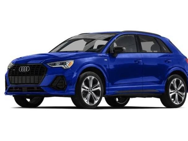 AUDI Q3 2024 WA1DECF30R1109355 image