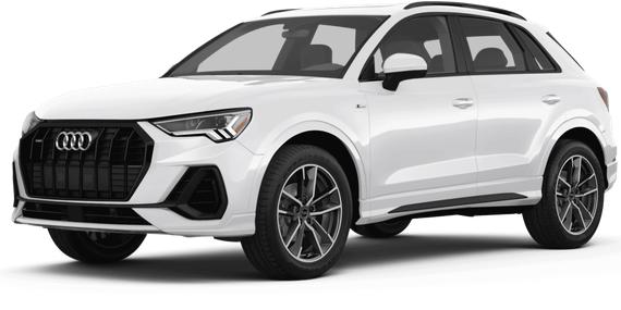 AUDI Q3 2024 WA1DECF36R1126631 image