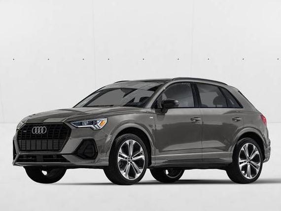 AUDI Q3 2024 WA1EECF31R1177183 image