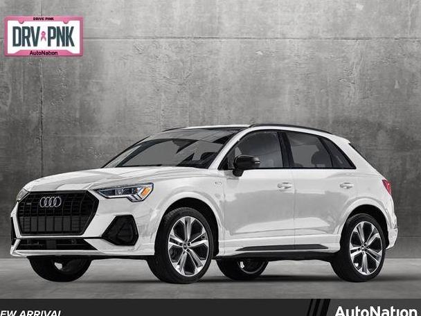 AUDI Q3 2024 WA1DECF36R1137077 image