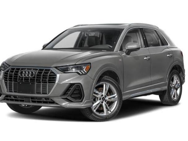 AUDI Q3 2024 WA1DECF32R1170898 image