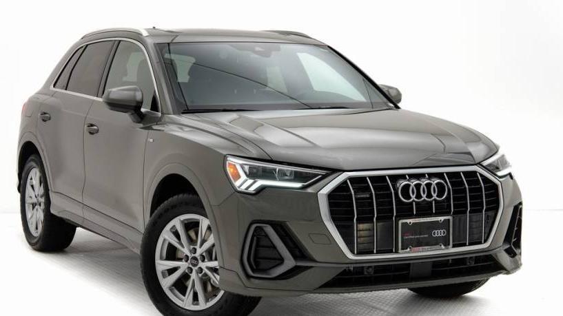 AUDI Q3 2024 WA1EECF30R1145115 image