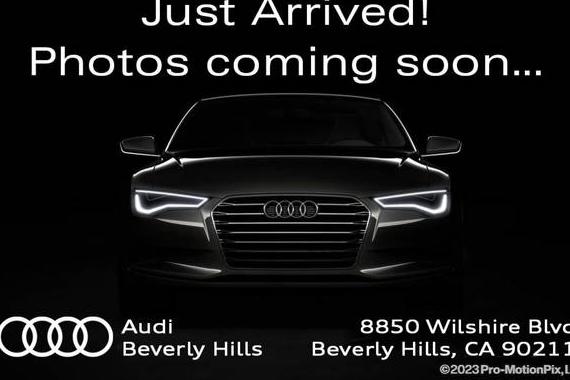 AUDI Q3 2024 WA1DECF35R1204767 image