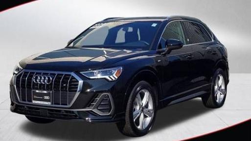 AUDI Q3 2024 WA1DECF34R1026088 image
