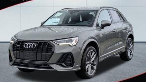 AUDI Q3 2024 WA1DECF33R1192859 image