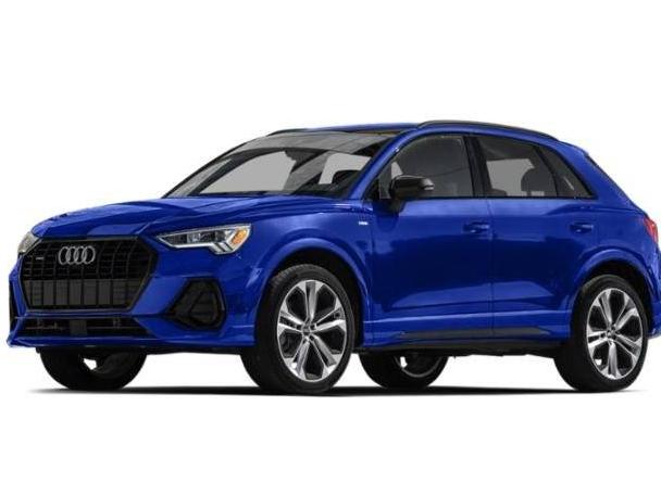 AUDI Q3 2024 WA1EECF33R1118846 image