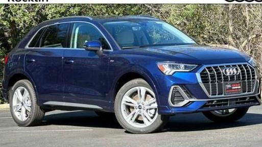 AUDI Q3 2024 WA1EECF3XR1039920 image