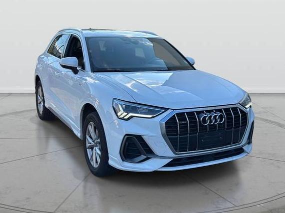 AUDI Q3 2024 WA1DECF32R1051829 image