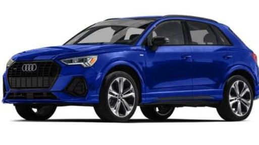 AUDI Q3 2024 WA1EECF33R1061113 image