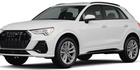 AUDI Q3 2024 WA1DECF33R1056389 image AUDI Q3 2024 WA1DECF33R1056389 image