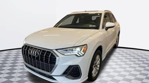 AUDI Q3 2024 WA1DECF37R1048814 image