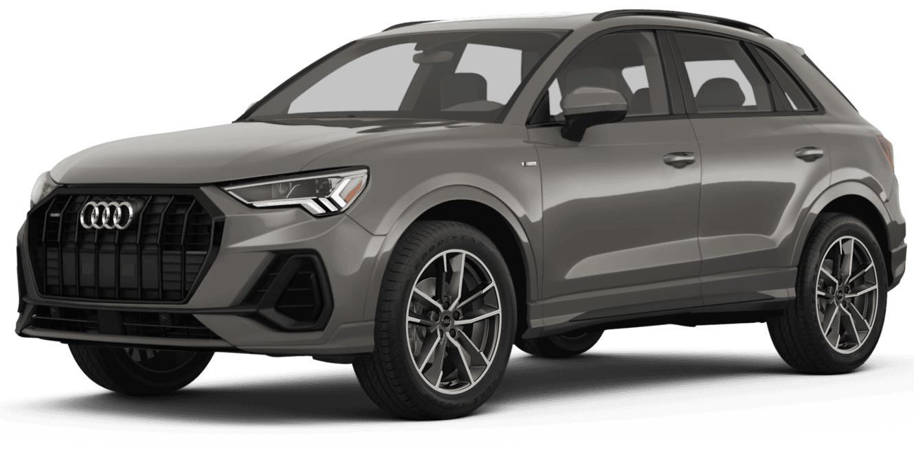 AUDI Q3 2024 WA1EECF3XR1094142 image