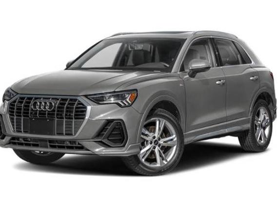 AUDI Q3 2024 WA1DECF3XR1058060 image