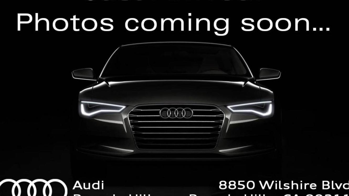 AUDI Q3 2024 WA1DECF30R1154277 image