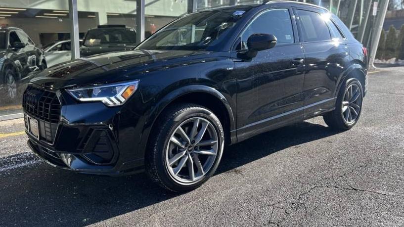 AUDI Q3 2024 WA1EECF36R1180466 image