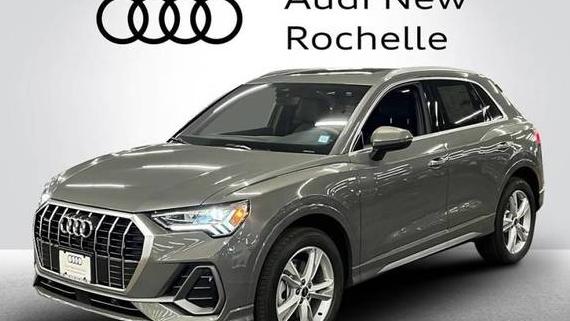 AUDI Q3 2024 WA1EECF33R1147604 image