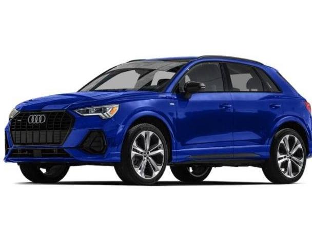 AUDI Q3 2024 WA1DECF30R1038156 image