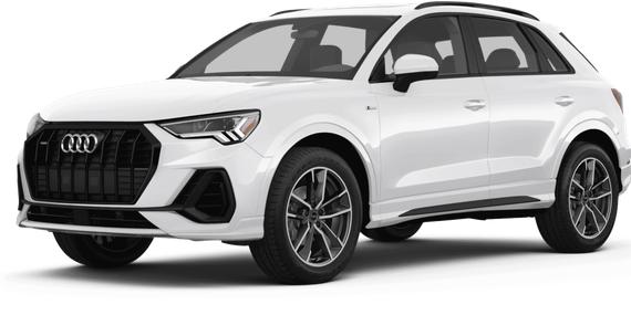 AUDI Q3 2024 WA1DECF31R1053913 image