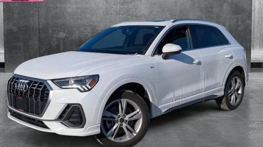 AUDI Q3 2024 WA1EECF33R1081278 image