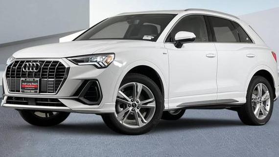 AUDI Q3 2024 WA1DECF34R1184365 image